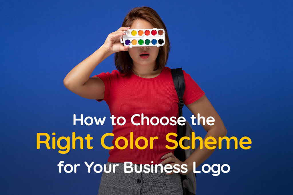 Color Psychology For Business Logos Choosing The Right Color 2649